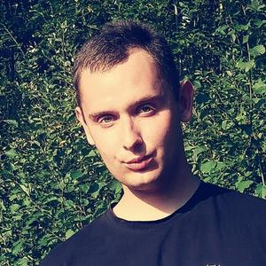Евгений, 27 лет, Новоуральск