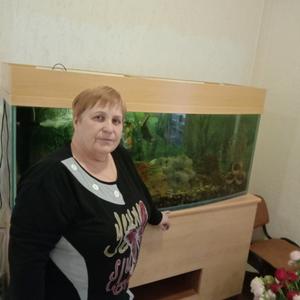 Девушки в Новосибирске: Татьяна, 60 - ищет парня из Новосибирска