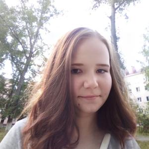 Девушки в Ульяновске: Анастасия, 29 - ищет парня из Ульяновска
