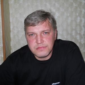 Володя, 54 года, Великий Новгород