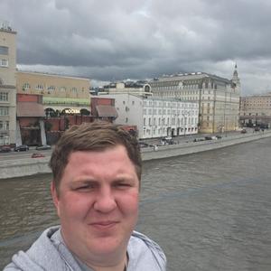 Станислав, 35 лет, Пушкино