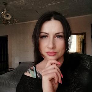 Девушки в Бердичеве: Анастасия, 35 - ищет парня из Бердичева