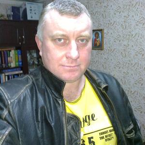 Николай, 53 года, Рославль