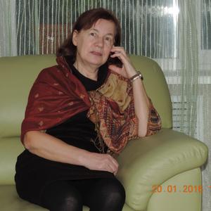 Девушки в Череповце: Галина Широкая, 72 - ищет парня из Череповца