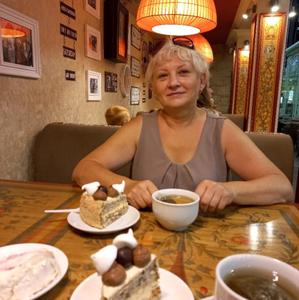 Светлана Рудикова, 64 года, Екатеринбург