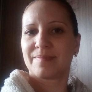 Людмила, 43 года, Куртамыш