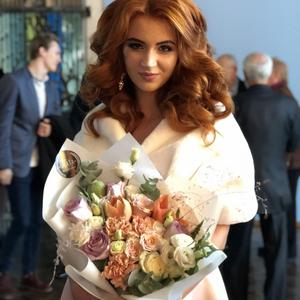Olga, 25 лет, Чернигов