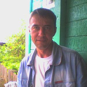 Николай, 52 года, Ярославль
