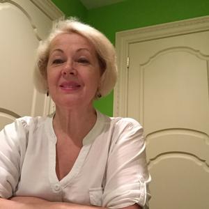 Девушки в Киеве (Украина): Валентина, 57 - ищет парня из Киева (Украина)
