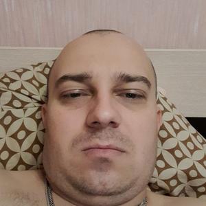 Rus, 36 лет, Смоленск