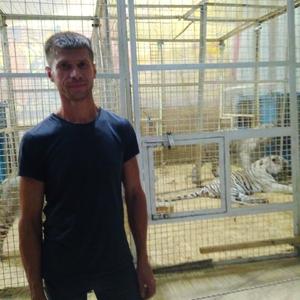 Парни в Липецке: Андрей, 45 - ищет девушку из Липецка