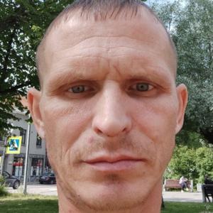 Парни в Петрозаводске: Евгений, 37 - ищет девушку из Петрозаводска