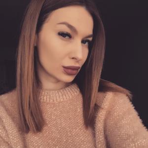 Кристина, 34 года, Краснодар