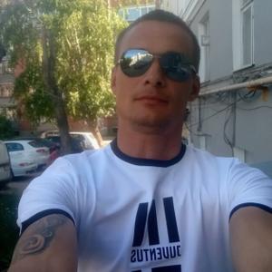 Дмитрий, 39 лет, Екатеринбург