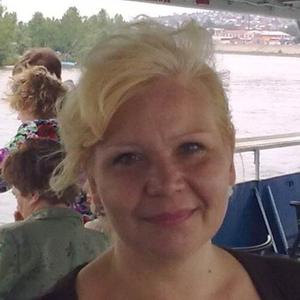 Ирина, 60 лет, Иркутск