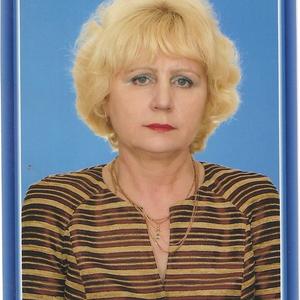 Девушки в Новокузнецке: Вера, 71 - ищет парня из Новокузнецка