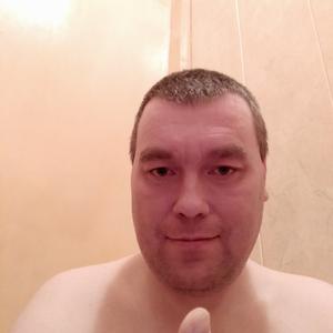 Евгений, 42 года, Пермь