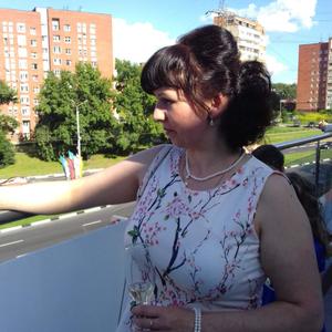 Девушки в Нижний Новгороде: Светлана, 46 - ищет парня из Нижний Новгорода