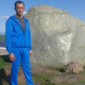 Рома Харченко, 48 лет, Лесозаводск