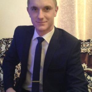Парни в Нижний Тагиле: Владимир Никулин, 36 - ищет девушку из Нижний Тагила