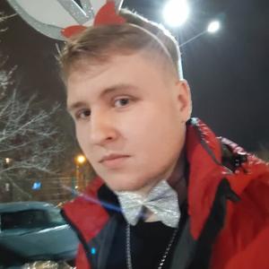Алексей, 22 года, Красноярск