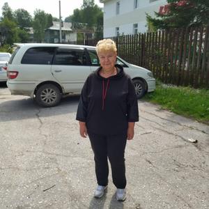 Татьяна, 59 лет, Иркутск