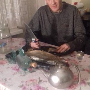 Парни в Сургуте (Ханты-Мансийский АО): Вадим, 45 - ищет девушку из Сургута (Ханты-Мансийский АО)