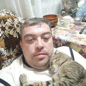 Парни в Саратове: Денис, 44 - ищет девушку из Саратова