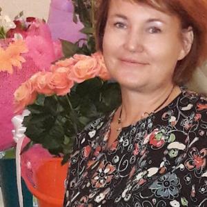 Девушки в Липецке: Вика, 51 - ищет парня из Липецка