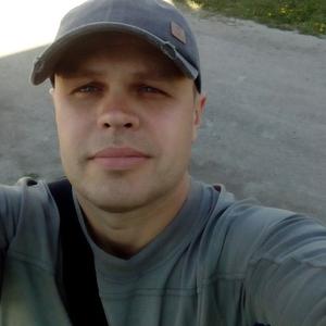 Парни в Смоленске: Олег, 46 - ищет девушку из Смоленска