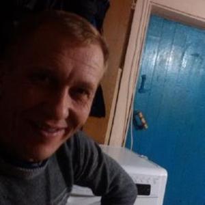Парни в Вытегре: Сергей, 46 - ищет девушку из Вытегры