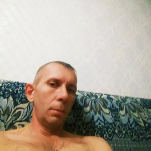 Серега Евполов, 43 года, Новосибирск