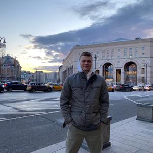 Борис, 23 года, Казань
