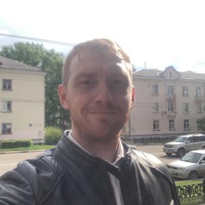 Михаил, 33 года, Новокузнецк