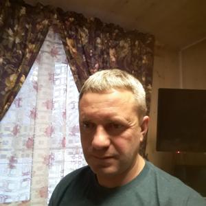 Николай, 50 лет, Шаховская