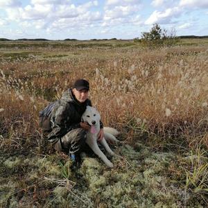 Парни в Южно-Сахалинске: Александр, 27 - ищет девушку из Южно-Сахалинска