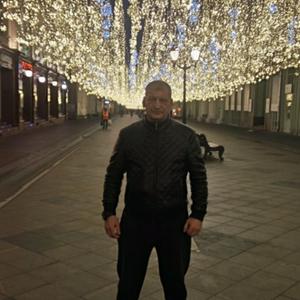 Парни в Ангарске: Андрей Миронов, 56 - ищет девушку из Ангарска