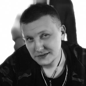 Владислав Высоцкий, 41 год, Сарапул