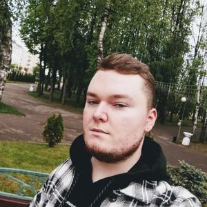 Парни в Смоленске: Александр, 30 - ищет девушку из Смоленска