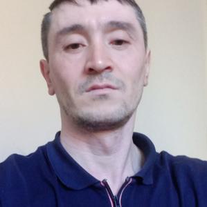 Зиёбидин, 43 года, Кемерово