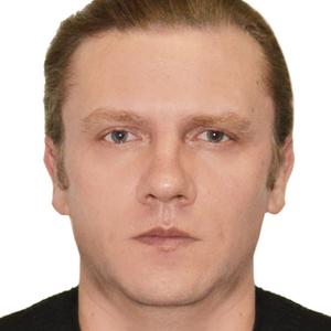 Николай, 45 лет, Лакинск
