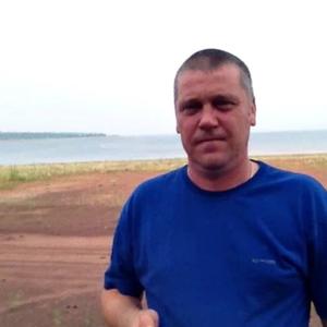 Сергей Решетов, 48 лет, Братск