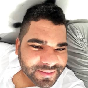 Matheus Cardoso, 32 года, Goinia