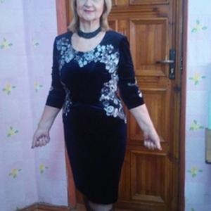 Анна, 68 лет, Минск