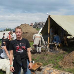 Парни в Тобольске: Андрей, 51 - ищет девушку из Тобольска