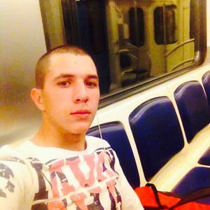 Роман, 26 лет, Москва