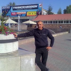 Парни в Томске: Адхамжон Мамаджанов, 53 - ищет девушку из Томска