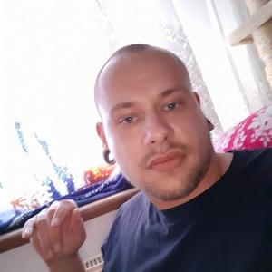 Marcus, 33 года, Leipzig