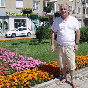 Парни в Варне: Sergey Serj, 63 - ищет девушку из Варны