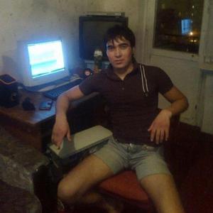 Davronbek Gulmatov, 31 год, Тверь